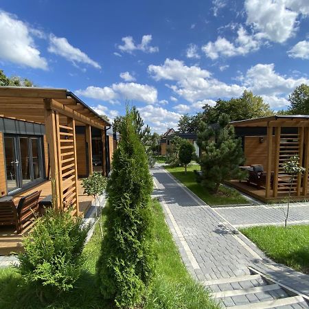 Resort 36 Міколайкі Екстер'єр фото