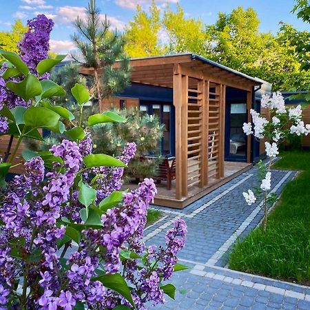 Resort 36 Міколайкі Екстер'єр фото