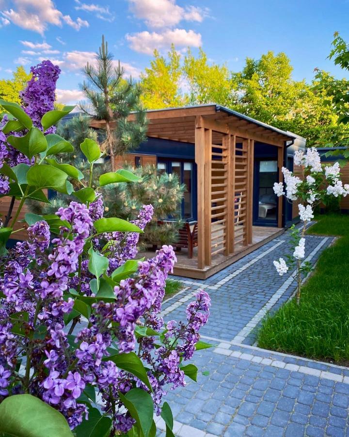 Resort 36 Міколайкі Екстер'єр фото